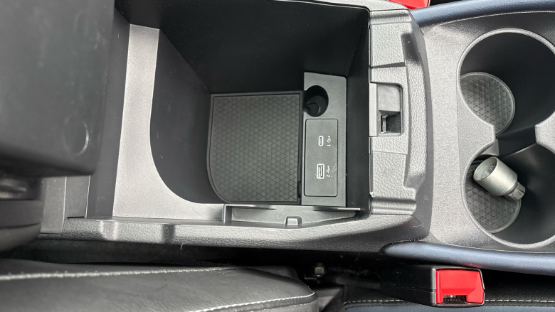 Nissan Qashqai 1.3 DiG-T MH 158 Tekna 5dr Xtronic Petrol Hatchback